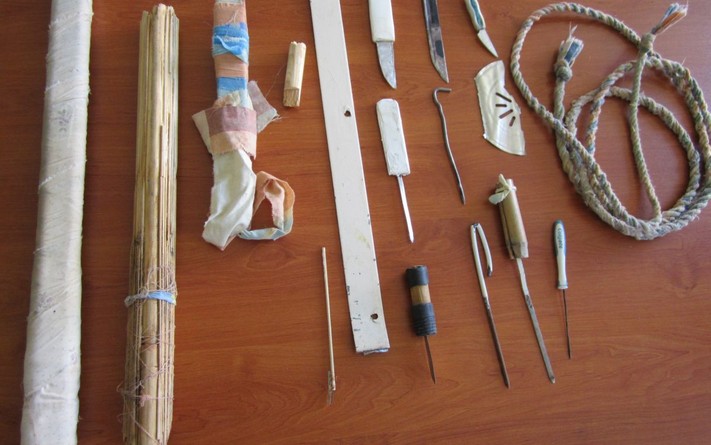 Συναγερμός στις φυλακές Δομοκού