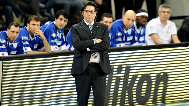 Τρινκιέρι: Τέλεια προσπάθεια