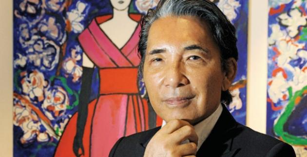 Και ο Kenzo στην Ελλάδα