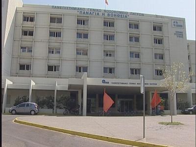 ΕΔΕ για τον 72χρονο που κατέληξε