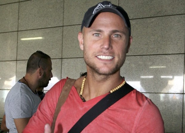 Φιγκερόα: Συνεχίζω στον Παναθηναϊκό