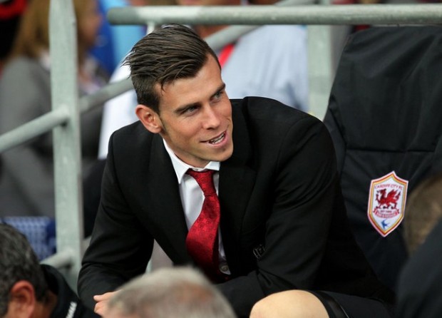 «Βασιλιάς» και επίσημα ο Μπέιλ