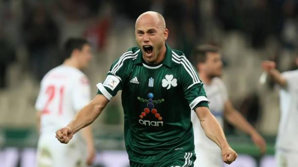 Ανακοινώθηκε ο Φιγκερόα