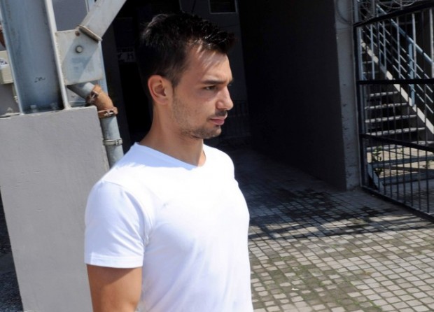 Με Νίνη κόντρα στον Πανιώνιο