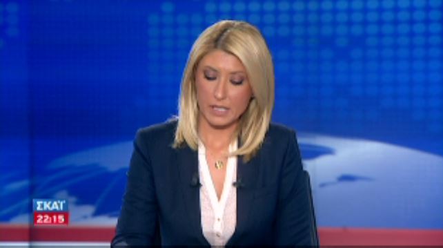 Αγωγή του ΣΚΑΪ στον Καμμένο