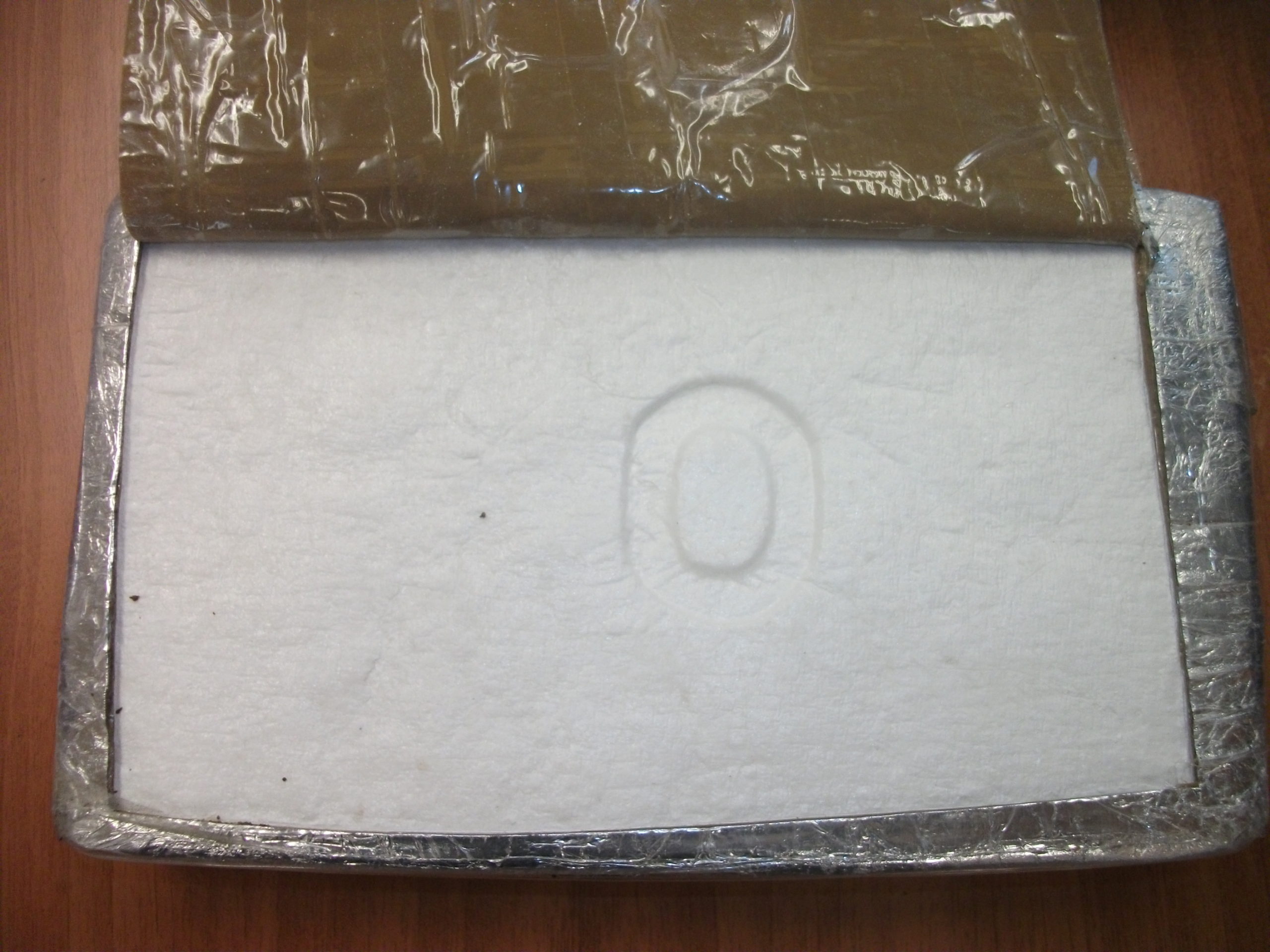 Κοκαϊνη με το ταχυδρομείο