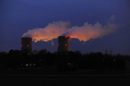 Έκλεισε πυρηνικός αντιδραστήρας στην Ιαπωνία