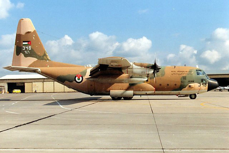 Νέος “συναγερμός” για C-130