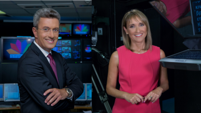 Πρεμιέρα με το δεξί για το νέο δελτίο του Star