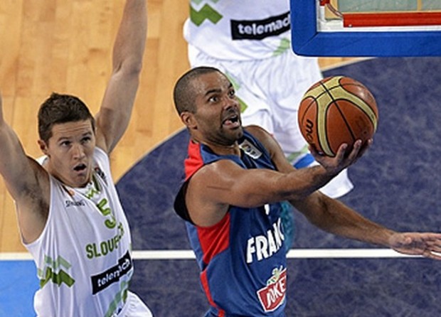 Το πανόραμα του Ευρωμπάσκετ