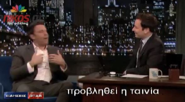 O νέος “Batman” απαντά στις επικρίσεις