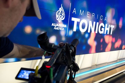 Δεν βλέπουν το Al Jazeera