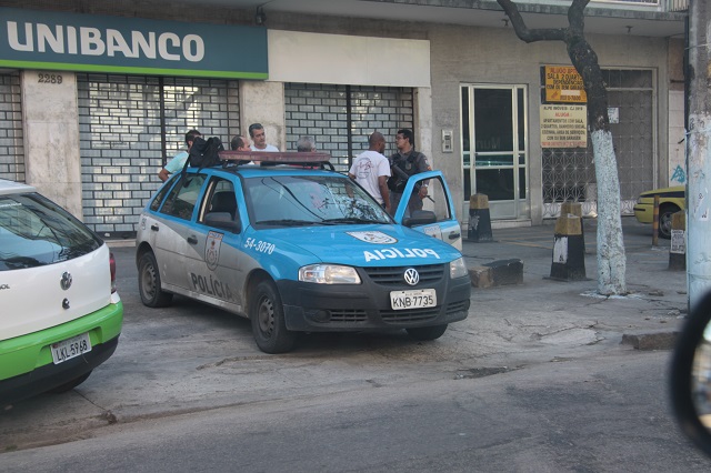 Διαδηλώσεις στην Βραζιλία