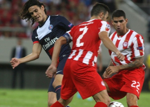 Μανιάτης: Χάσαμε την αυτοσυγκέντρωσή μας