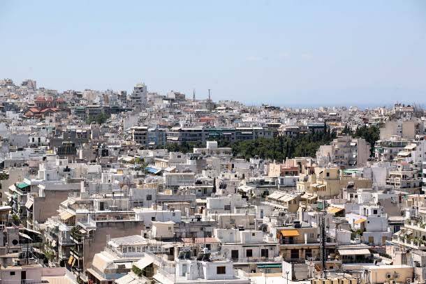 Tι θα ισχύσει για τα ακίνητα