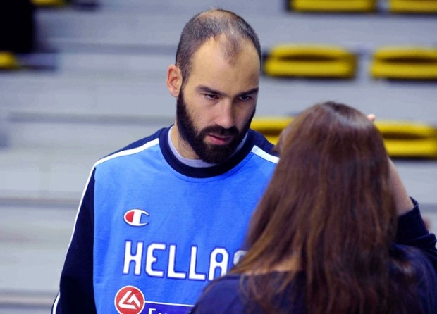 Σπανούλης: Δεν είμαστε άτρωτοι