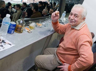 “Θύμα του ‘Ακη ο Σαχπατζίδης”