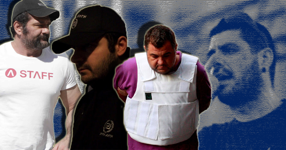 Σοκάρουν οι συνομιλίες για τη δολοφονία του Παύλου Φύσσα