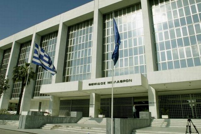 Προστατευμένος μάρτυρας καταθέτει για την Χ.Α.