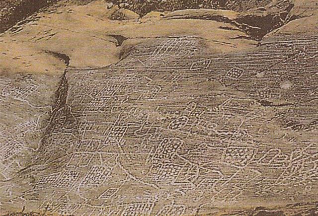 Η ιστορία του χάρτη