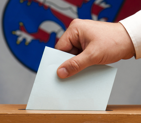 Αμφίρροπο το αποτέλεσμα στην Έσση