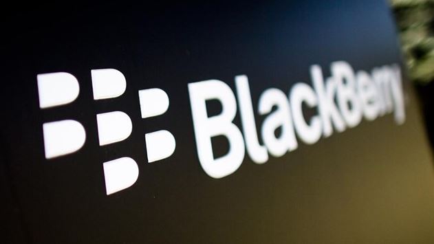 Κοντά σε πώληση η Blackberry