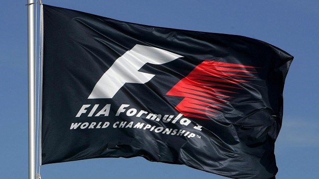F1: Με 21 αγώνες το 2014