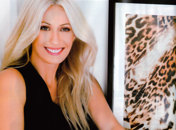 Η Μπακοδήμου για την εκπομπή της