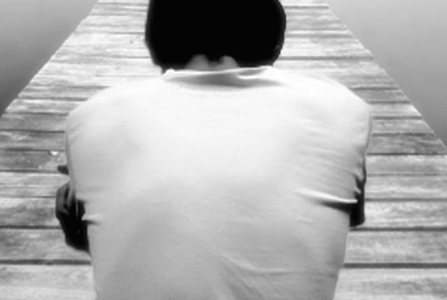 Tι πρέπει να κάνουμε όταν δεν έχουμε φίλους;