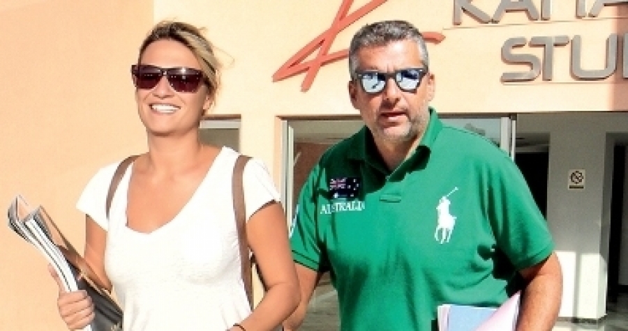 Όλες οι λεπτομέρειες για το…fresh πρωινό ΑΝΤ1