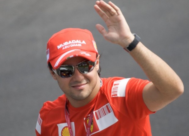 Μάσα τέλος απ’τη Ferrari