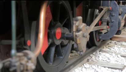 Με ντοκιμαντέρ απαντούν οι εργαζόμενοι στον ΟΣΕ