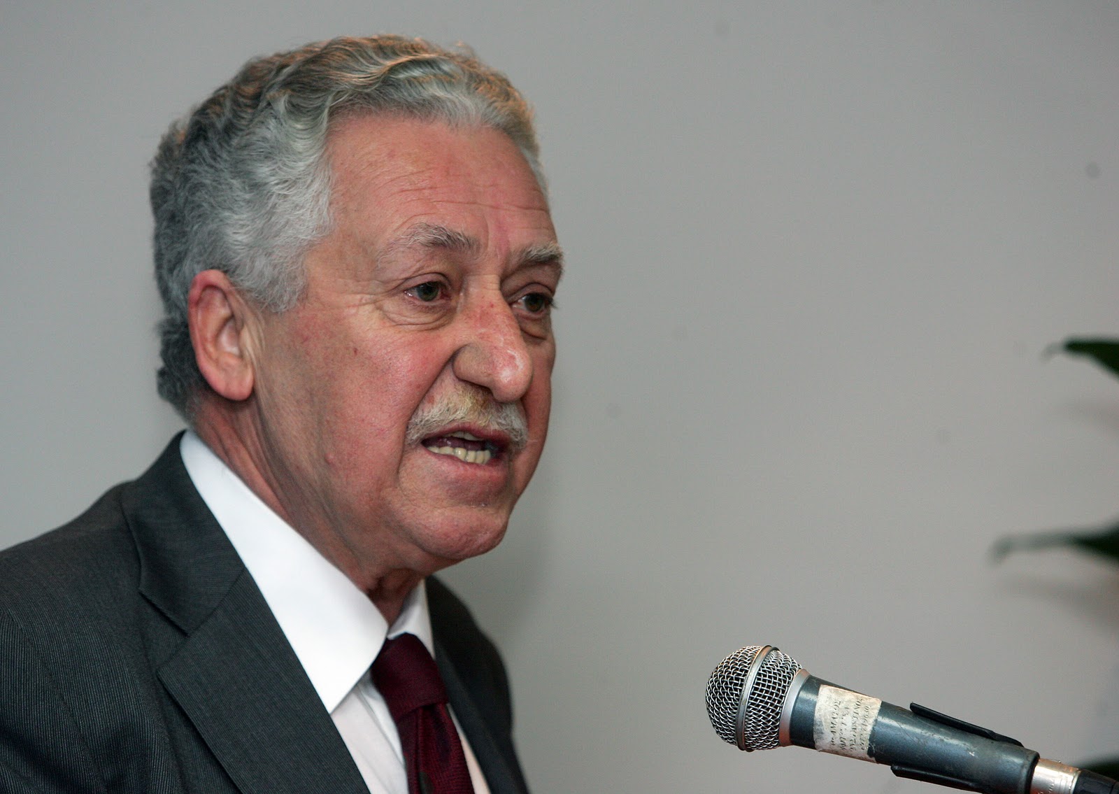 Κουβέλης:Yπάρχει κωλυσιεργία ή και άρνηση