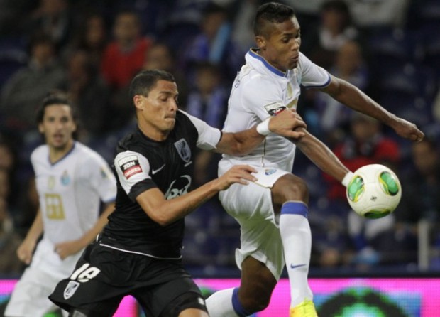 Με… πέναλτι η Πόρτο