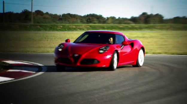 ΒΙΝΤΕΟ-Ο Φιζικέλα και η νέα 4C