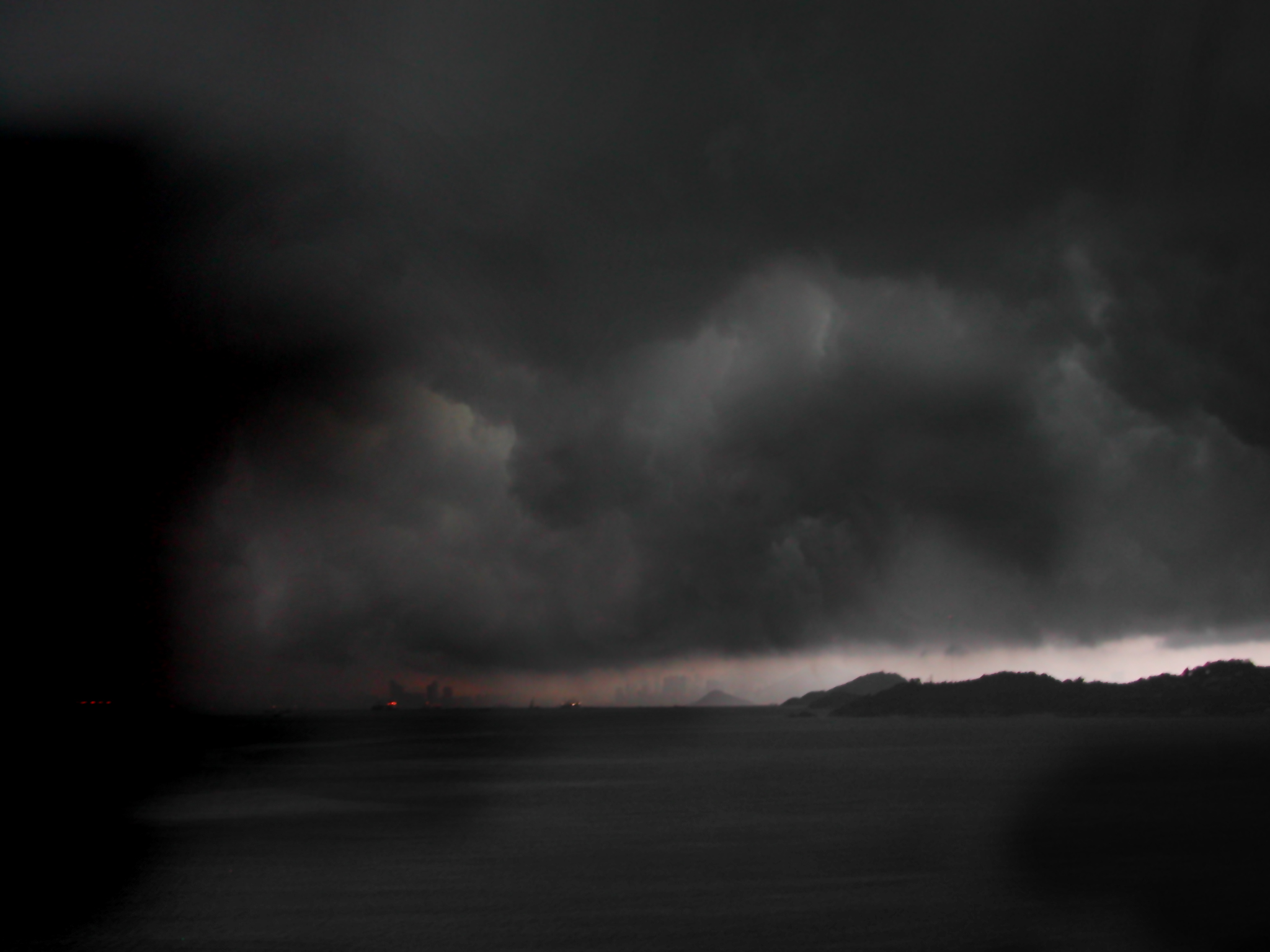 Φονική καταιγίδα στο Μεξικό