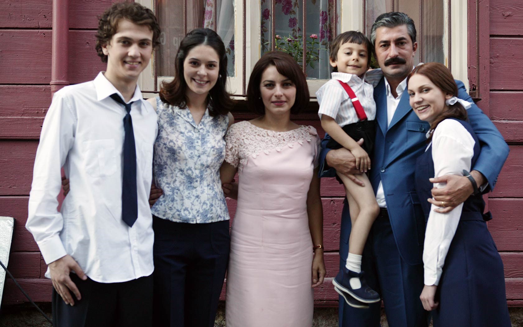 ΒΙΝΤΕΟ-Πρεμιέρα για την βραβευμένη “Προδοσία” στο STAR