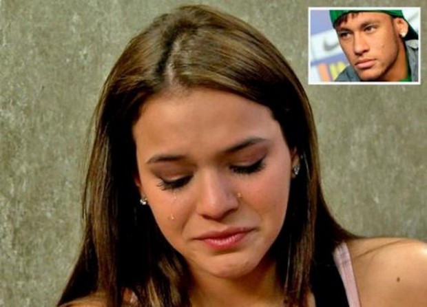 ΒΙΝΤΕΟ-Ταλέντο και στον…έρωτα ο Νεϊμάρ