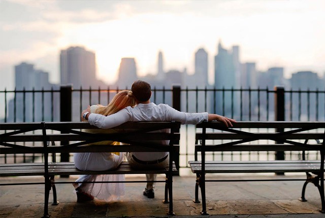 Πολύτιμα μυστικά για να πετύχει ο γάμος σου