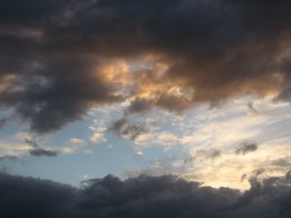 Καιρός: Οι πρώτες ψιχάλες