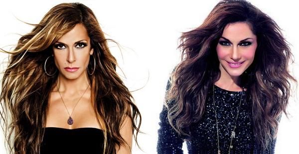 Bίσση και Βανδή στο “The voice”;