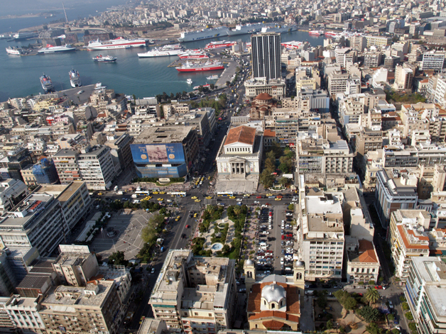 Έμποροι κατά υπ. Οικονομικών