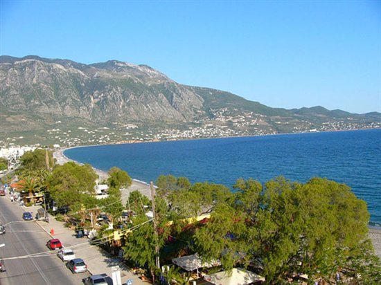 Ο τουρισμός δεν άφησε χρήμα