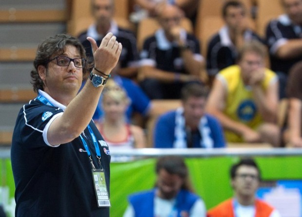 Τρινκιέρι: Ελπίζαμε σε κάτι καλύτερο