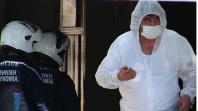 Βόμβα στην Ευελπίδων