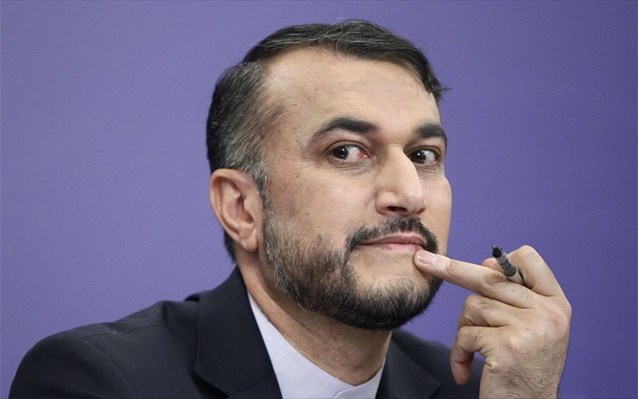 “Οι ΗΠΑ δεν έχουν πλέον πρόσχημα”