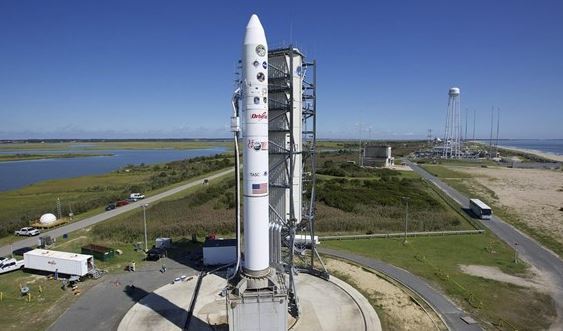 NASA: Επιστροφή στη Σελήνη με το LADEE