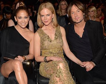 Φαν της Lopez η Kidman