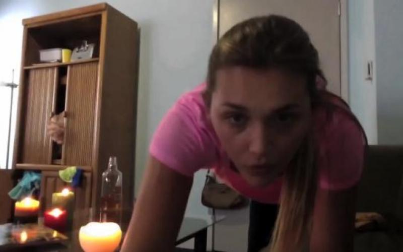 ΒΙΝΤΕΟ-Φάρσα ο… καυτός χορός;