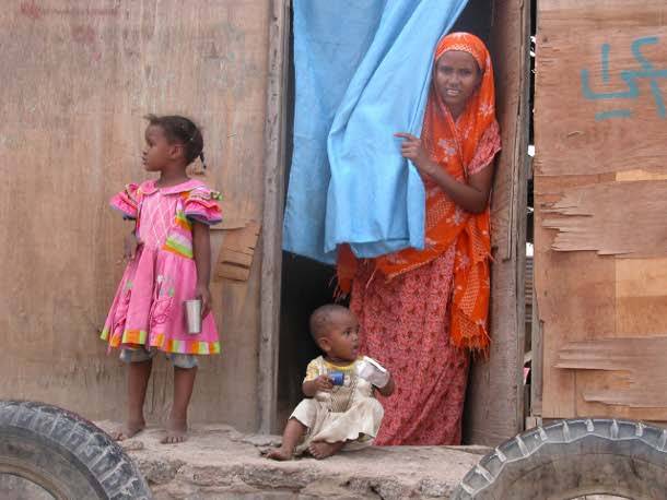 Υεμένη: “Στοπ” στους γάμους παιδιών